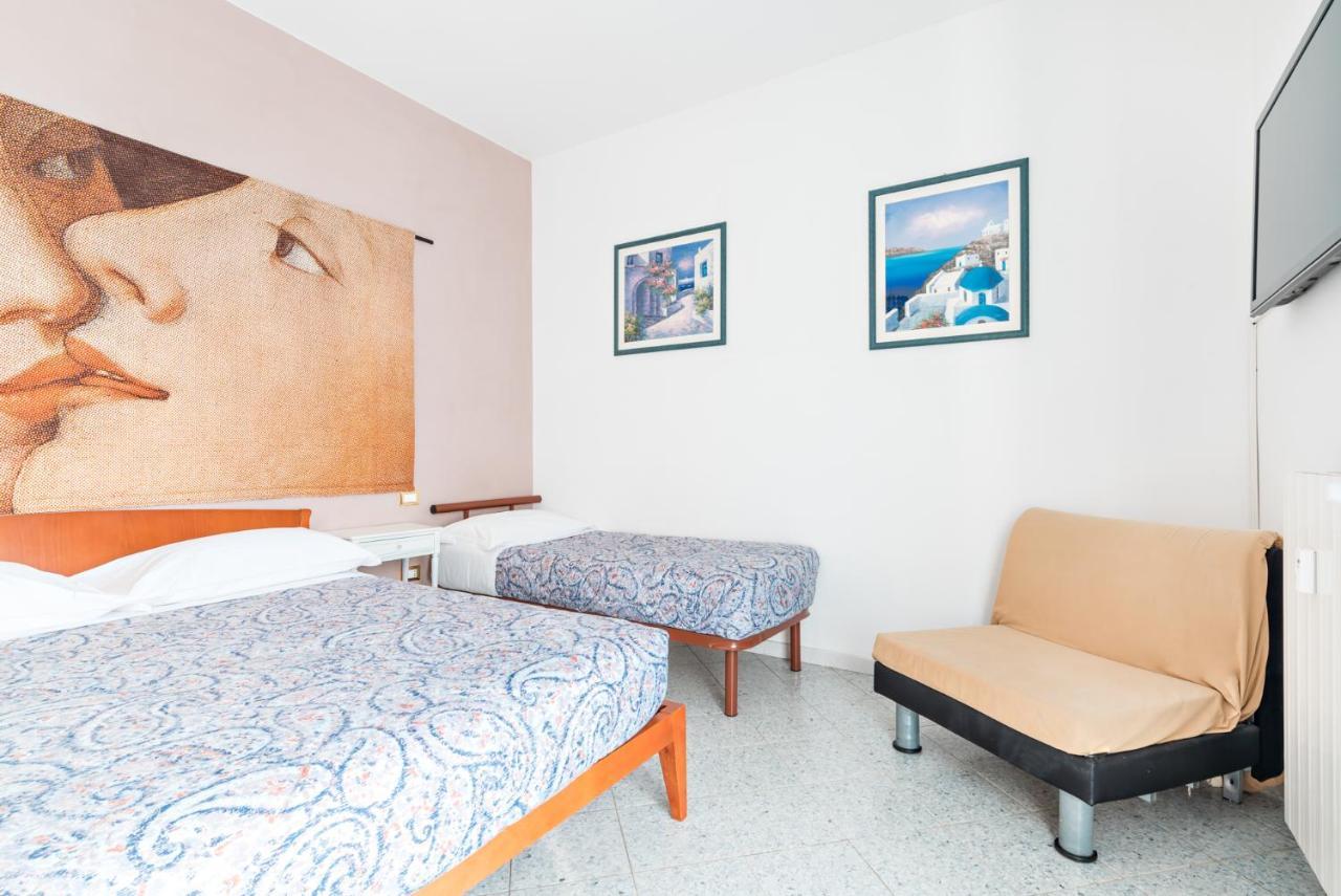Lia Rooms 2 La Spezia Exterior photo