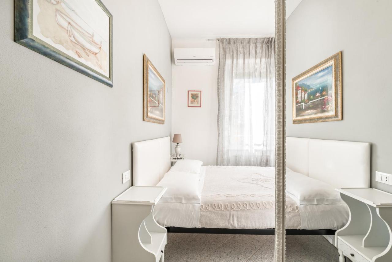 Lia Rooms 2 La Spezia Exterior photo