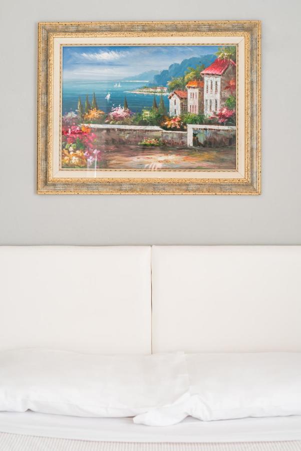 Lia Rooms 2 La Spezia Exterior photo