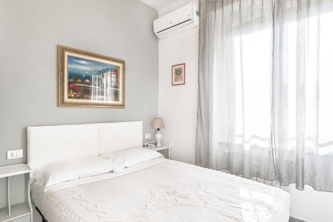 Lia Rooms 2 La Spezia Exterior photo